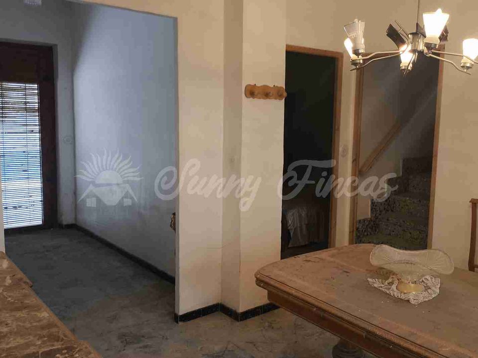 Town house in Canada, Alicante - photo 4